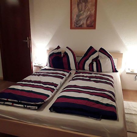 Ferienhaus Bionda Tröpolach Zewnętrze zdjęcie