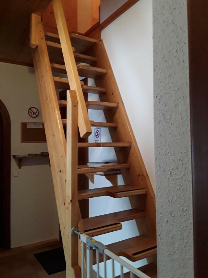 Ferienhaus Bionda Tröpolach Zewnętrze zdjęcie