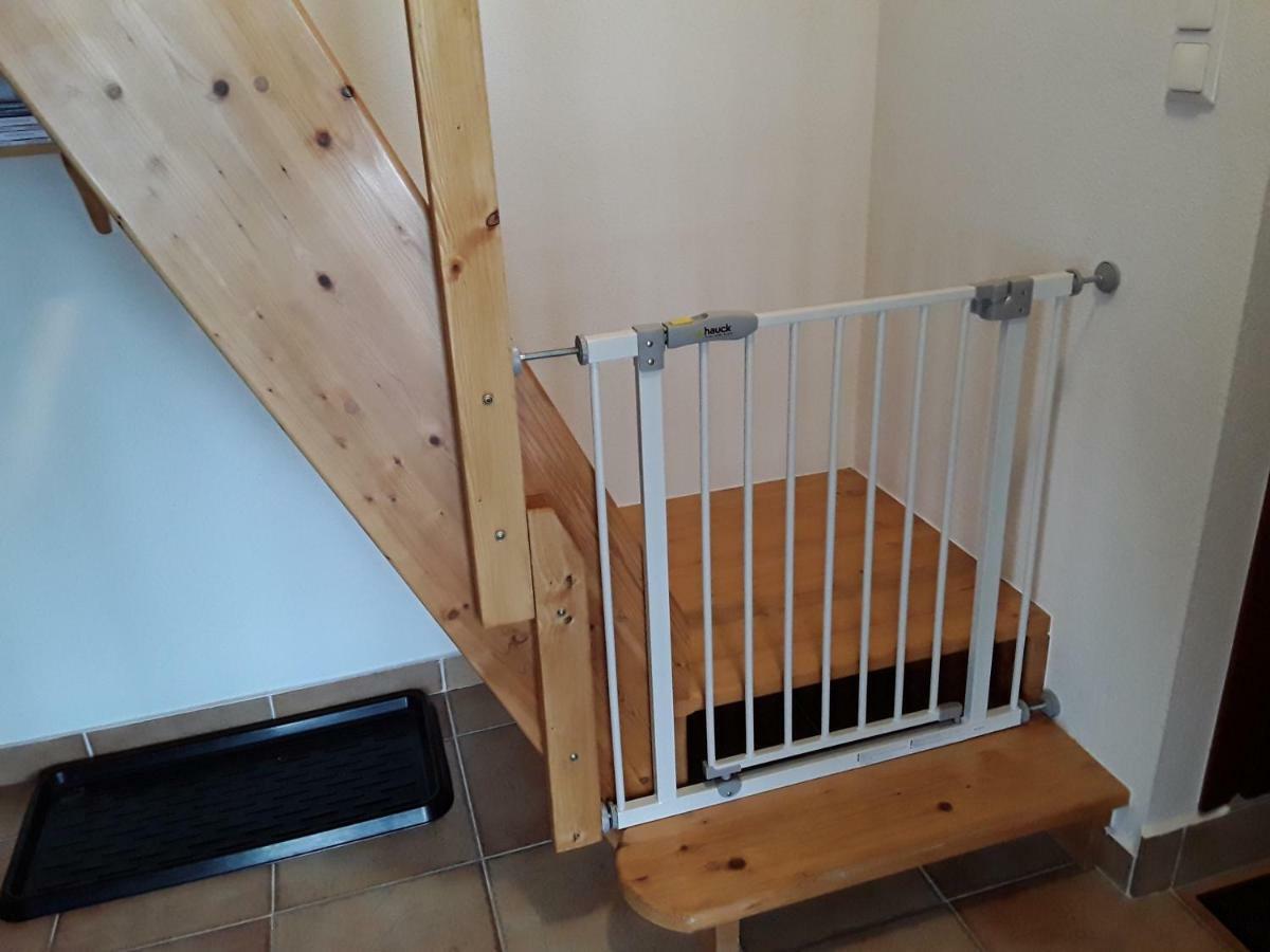 Ferienhaus Bionda Tröpolach Zewnętrze zdjęcie