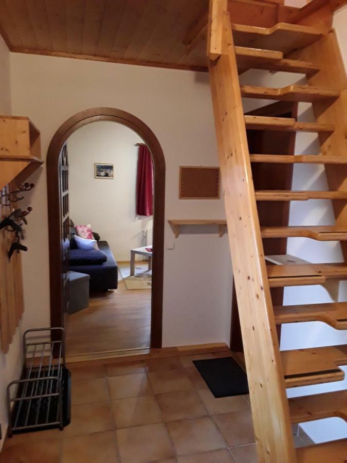 Ferienhaus Bionda Tröpolach Zewnętrze zdjęcie