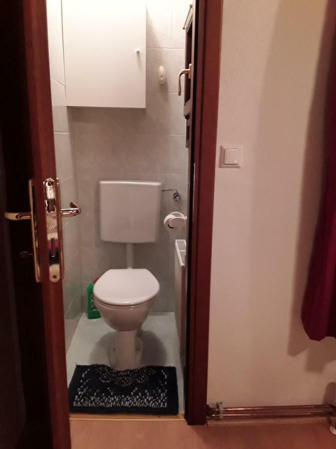 Ferienhaus Bionda Tröpolach Zewnętrze zdjęcie