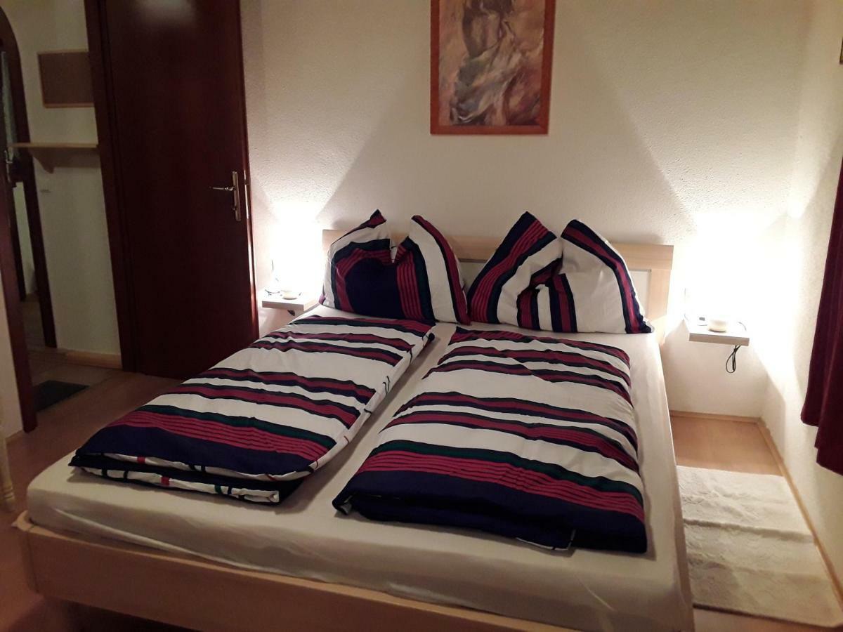 Ferienhaus Bionda Tröpolach Zewnętrze zdjęcie