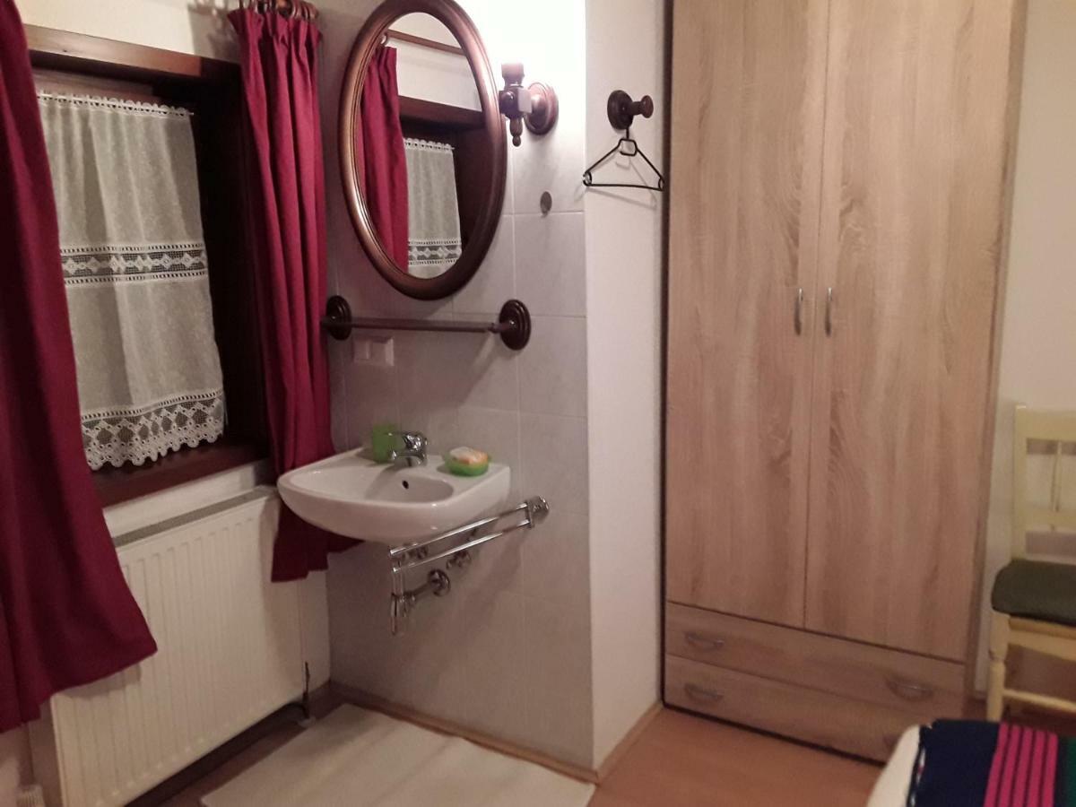 Ferienhaus Bionda Tröpolach Zewnętrze zdjęcie