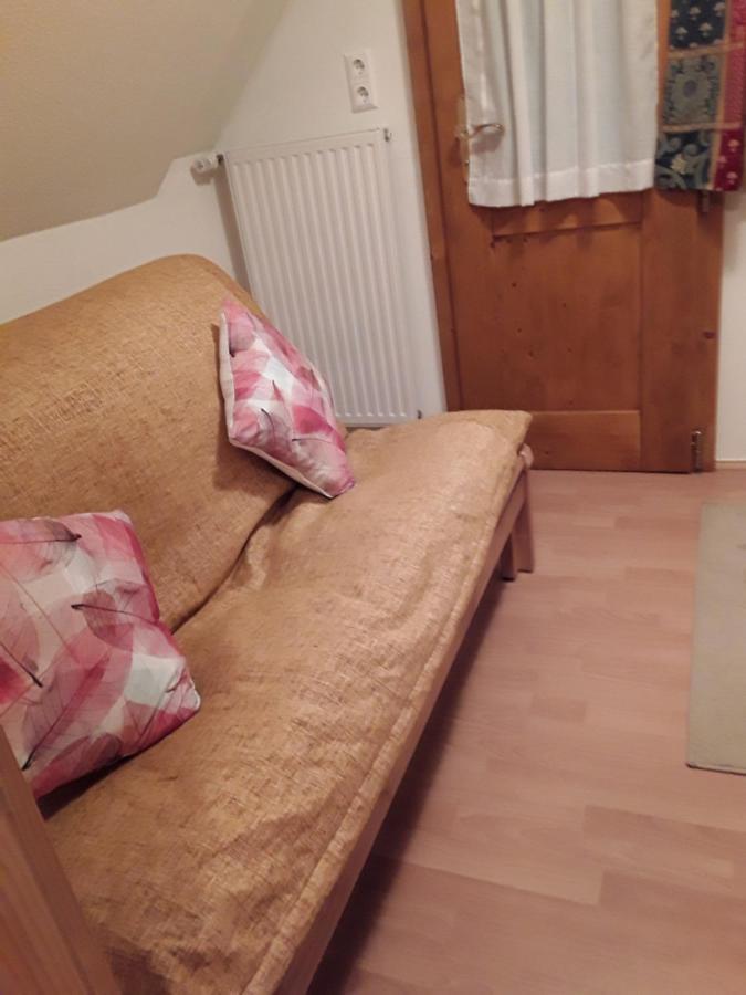 Ferienhaus Bionda Tröpolach Zewnętrze zdjęcie