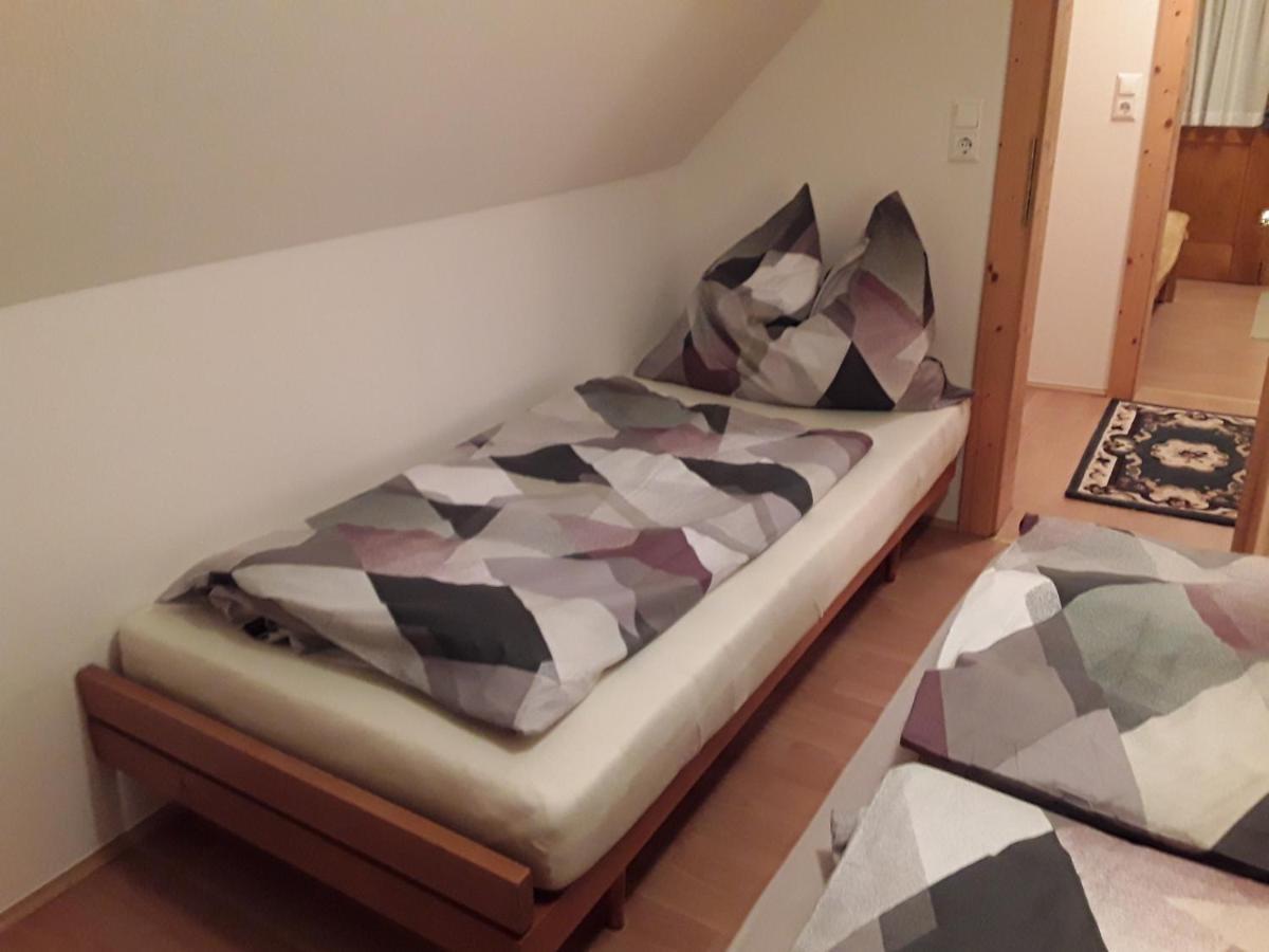 Ferienhaus Bionda Tröpolach Zewnętrze zdjęcie