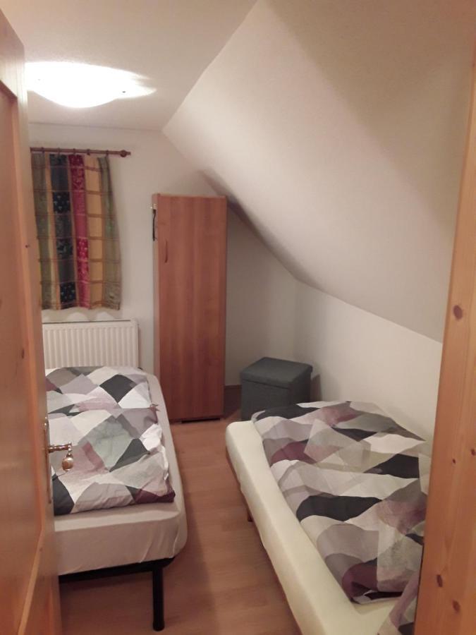 Ferienhaus Bionda Tröpolach Zewnętrze zdjęcie