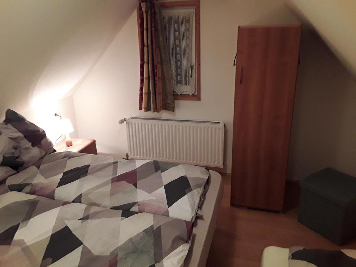 Ferienhaus Bionda Tröpolach Zewnętrze zdjęcie