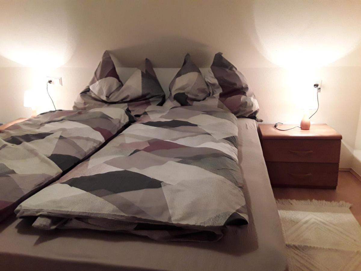 Ferienhaus Bionda Tröpolach Zewnętrze zdjęcie